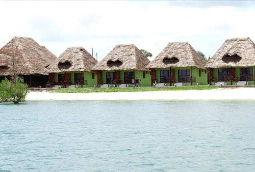 Misali beach