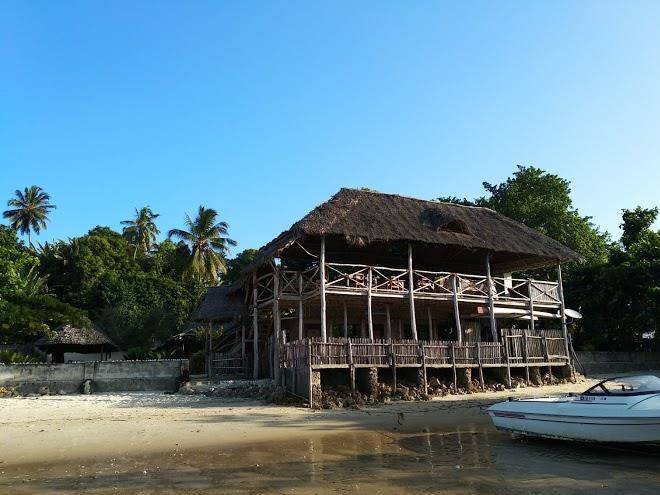 Lala Lodge Pemba Zanzibar Image
