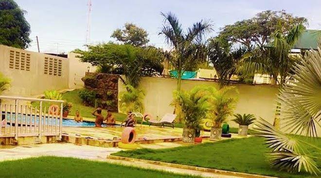Kcc hotels