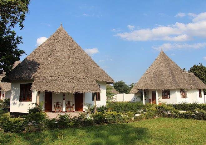 Mapeni lodge