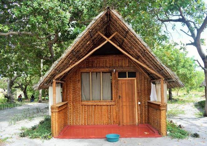 Juani beach bungalows