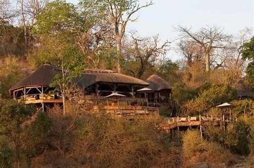 Serena mivumo river lodge