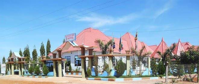 Buzwagi view hotel