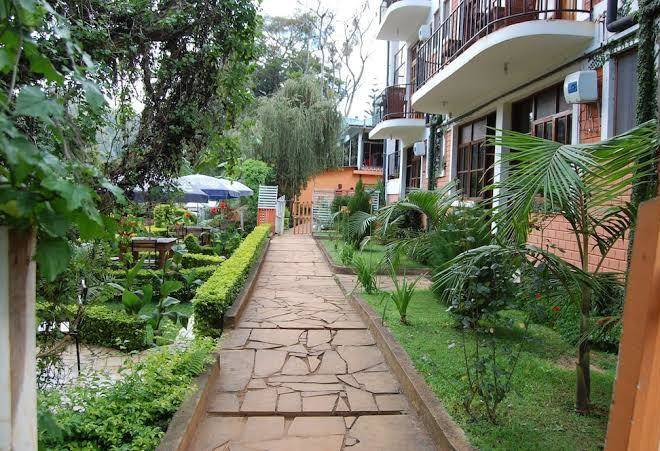 Kakauona resort
