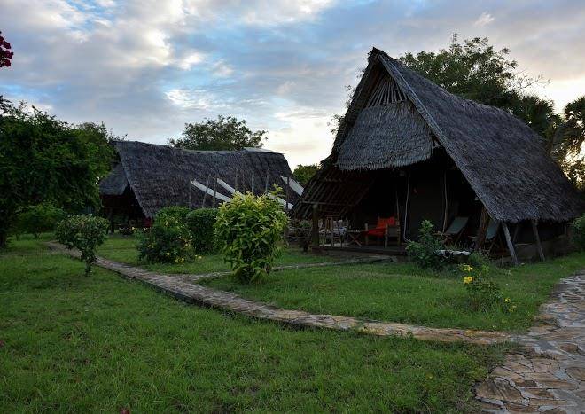 Bahari Pori Resort Image