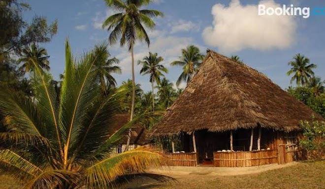 Emayani beach lodge