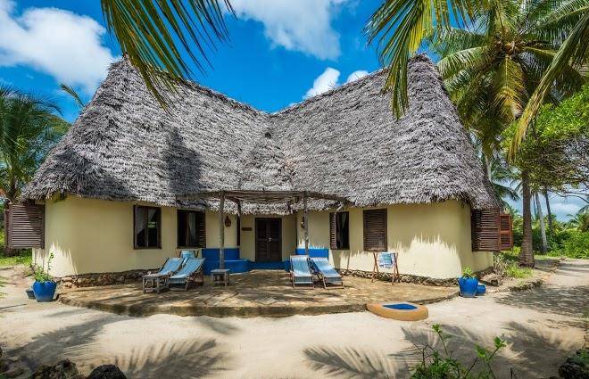 The tides lodge