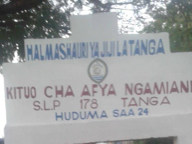 Nyinda one