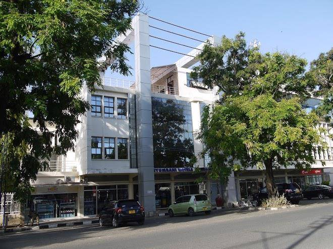 Nyumbani Hotels & Resorts Image