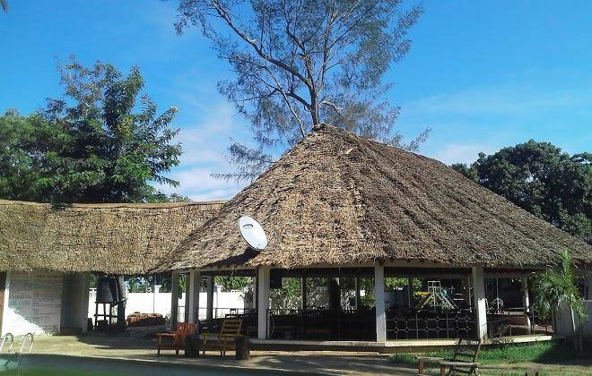 Panori hotel