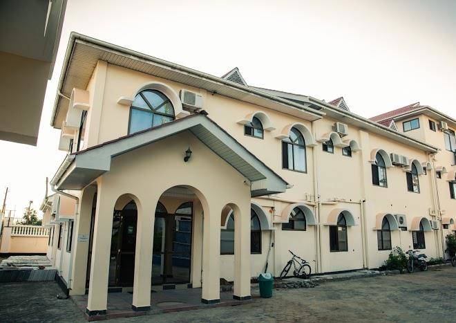 Regal naivera hotel