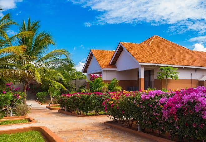 Azao resort & spa