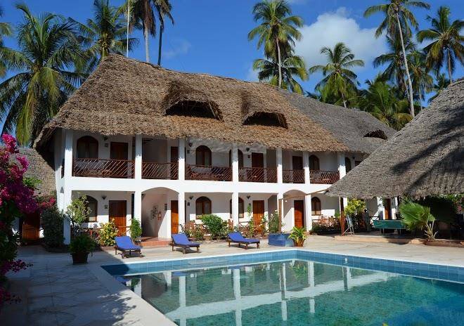 Blu Marlin Zanzibar Image