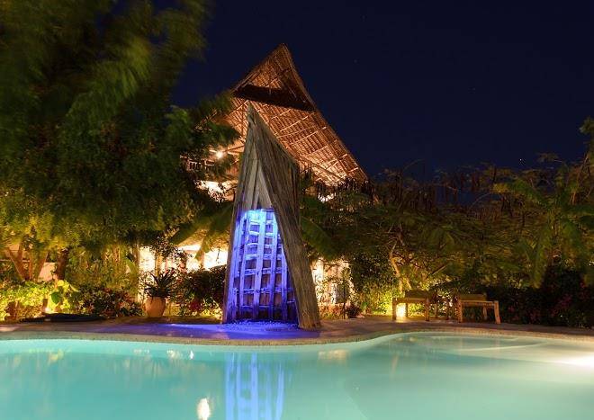 Breeze residence