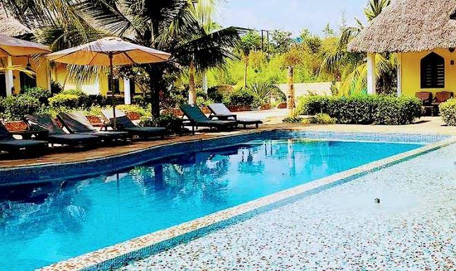 Kiwengwa Bungalow Boutique Resort Image