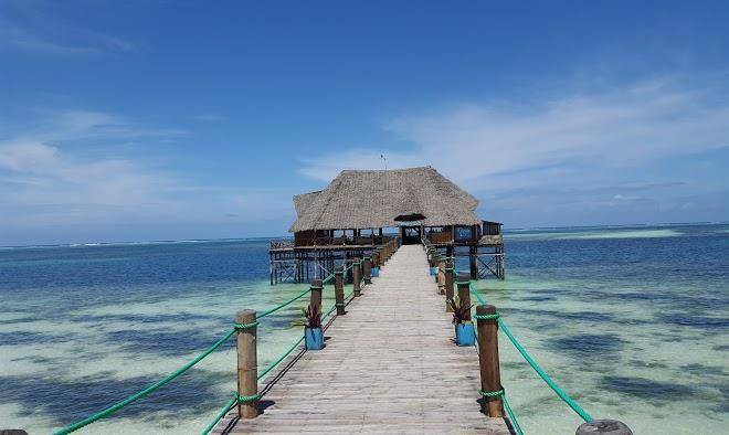 Kiwengwa Beach Resort Image