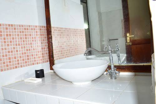Mbv hotel & annex