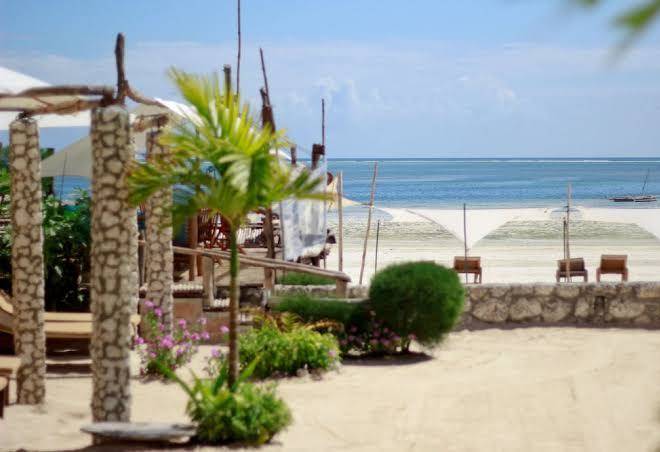 Mvuvi boutique resort