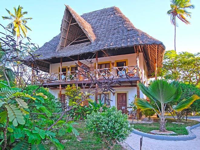 Pongwe Bay Resort Image