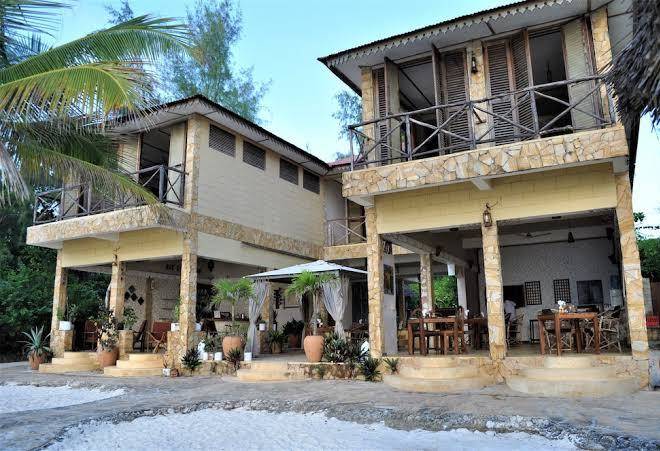 Seasons Lodge Zanzibar Image
