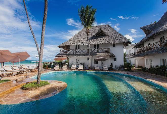 Ahg dream's bay boutique hotel