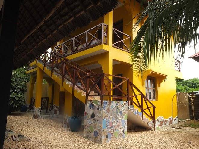 Coccobello Zanzibar Image