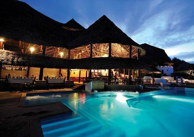 Diamonds Mapenzi Beach Image