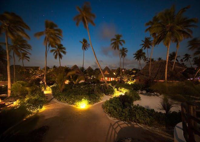 Sevi boutique hotel zanzibar