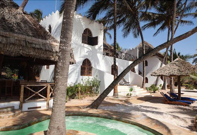 Hodi Hodi Zanzibar Image