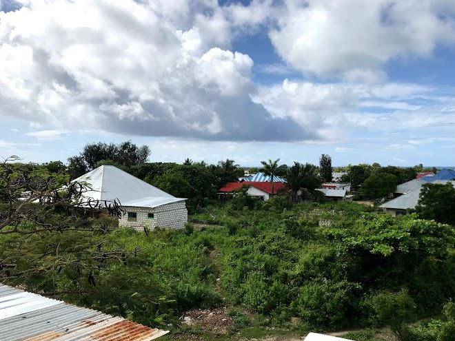 Homeland swahili lodge