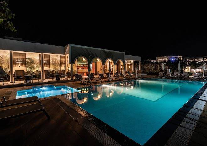 Hotel riu palace zanzibar