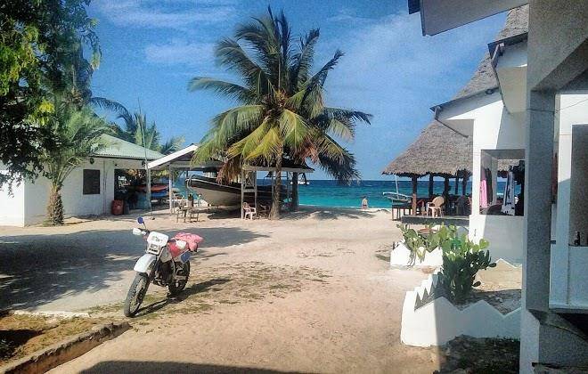 Jambo brothers bungalows