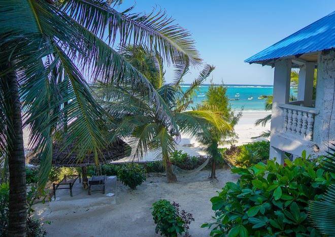 Keys bungalows