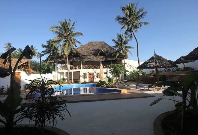Kiganja retreat zanzibar