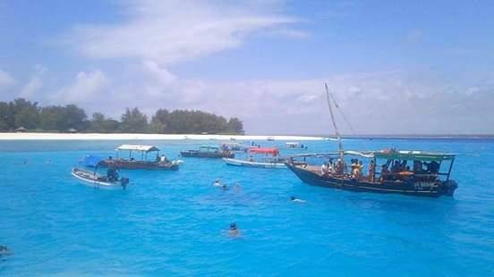 Explore zanzibar tours