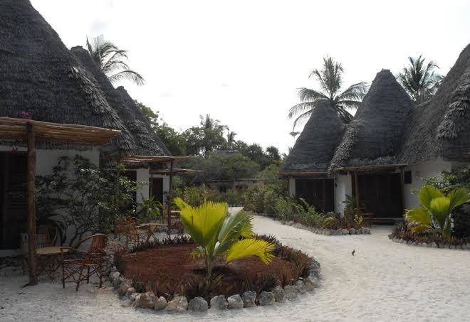 Mchanga beach resort