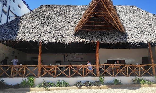 Nungwi Getaway Image