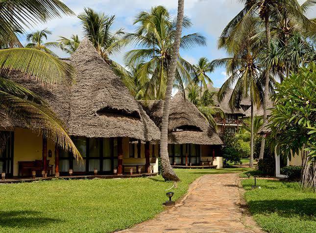 Ocean Paradise Resort & Spa Image