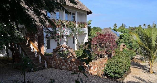 Royal Palm Kendwa Image