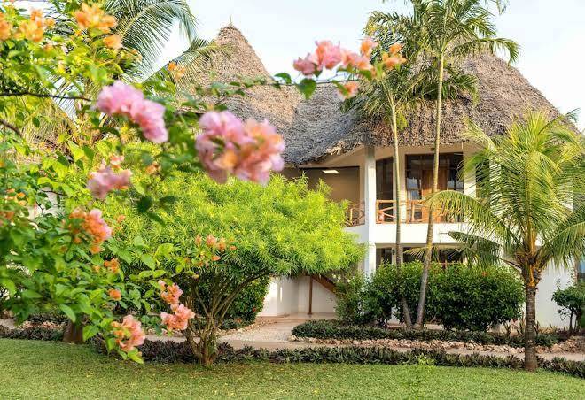 Sandies baobab zanzibar