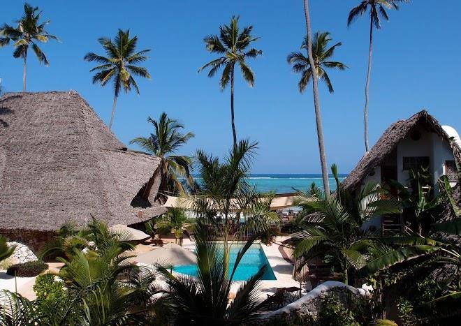 Sunshine Hotel Image