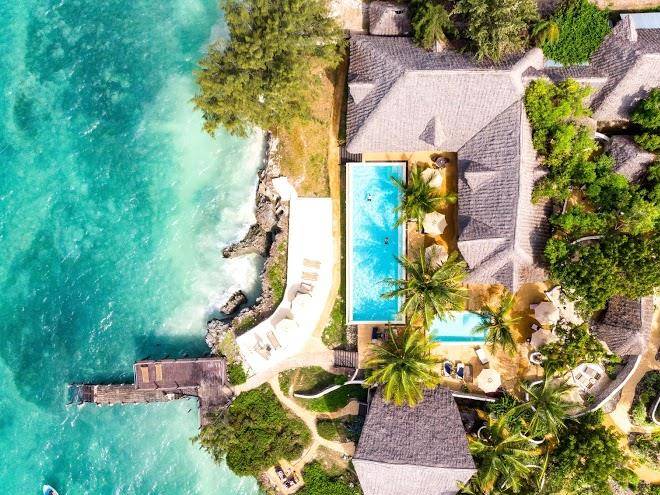 Sunshine marine lodge