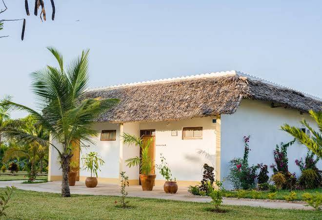 Tanzanite beach resort