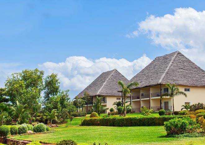 Tui Blue Bahari Zanzibar Image