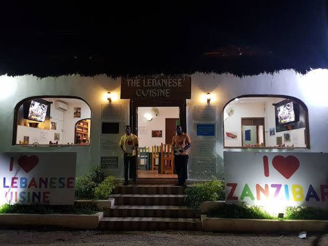 Varadero zanzibar