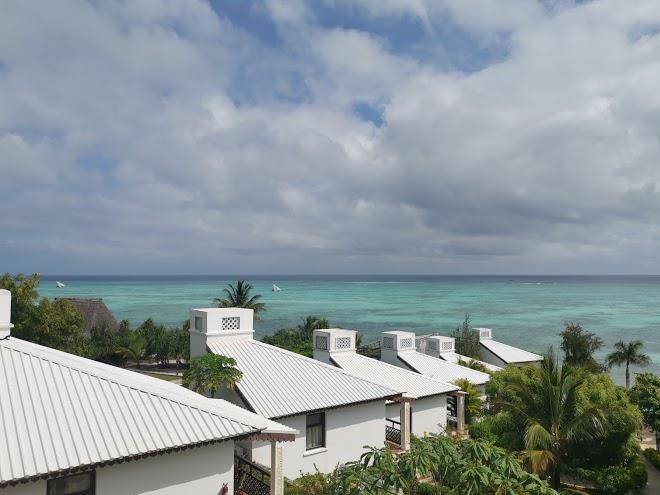 Warere beach