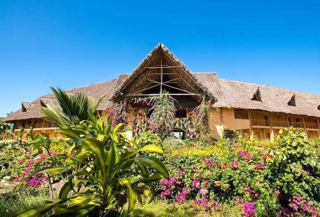 Zanzibar queen hotel