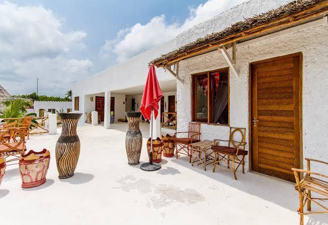 Paradise Beach Resort Image