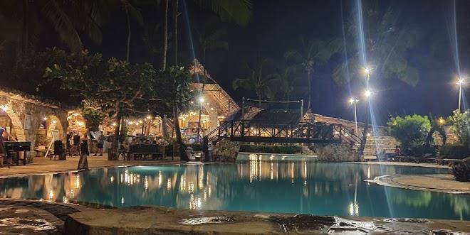 Samaki lodge & spa