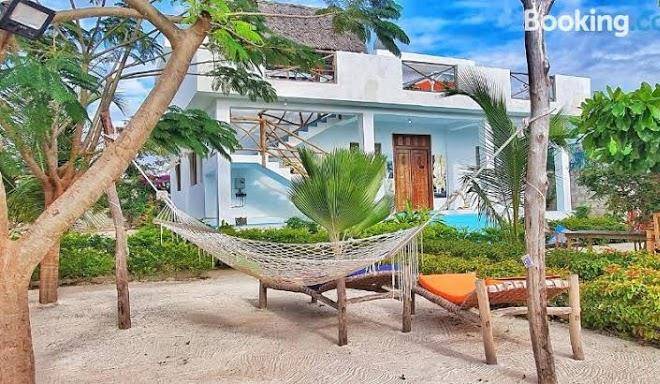 Zanzibar